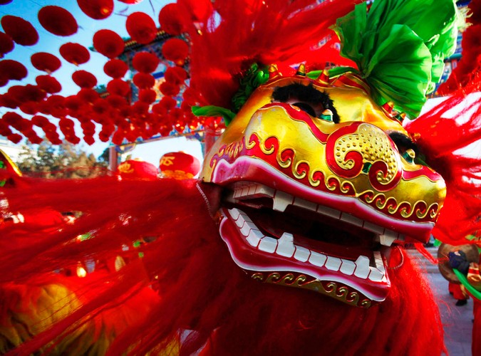 Zgodnie z tradycyjnym chińskim horoskopem, po Roku Szczura rozpoczął się Rok Bawoła