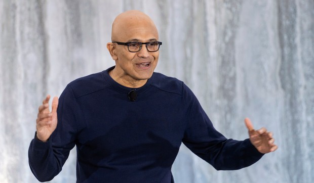 Satija Nadela još u januaru nagovestio masovne otkaze u "Microsoftu"
