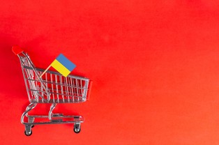 Po wojnie Ukraina będzie wolnorynkowym rajem [WYWIAD]