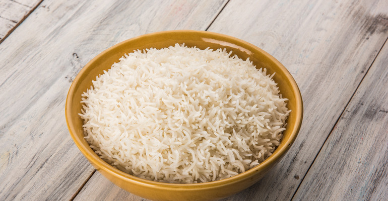 Nieodpowiednie gotowanie ryżu grozi zatruciem arszenikiem