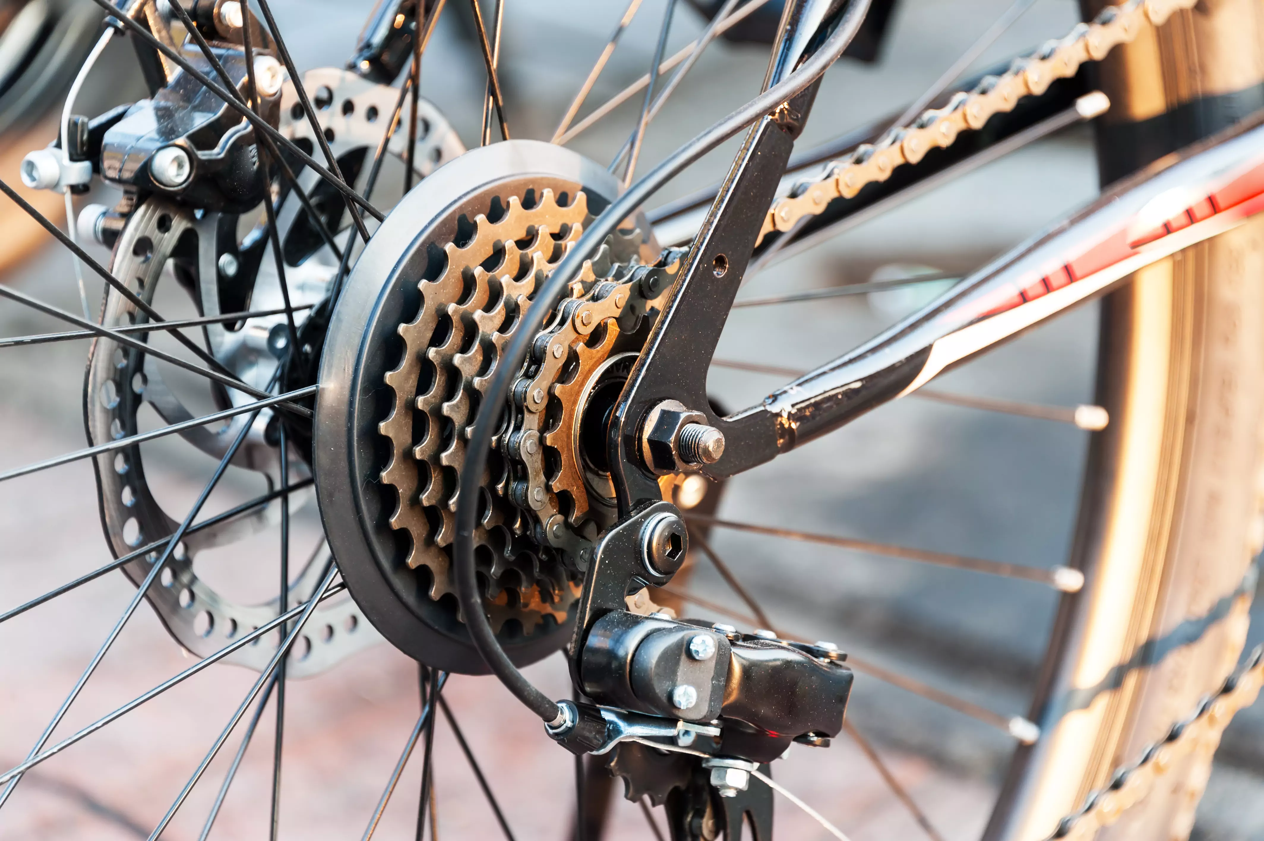 Bestes Kettenöl - Fahrradketten Schmiermittel Vergleich 