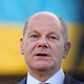 Kanclerz Olaf Scholz: „Rosja nie może tej wojny wygrać, a Ukraina musi przetrwać