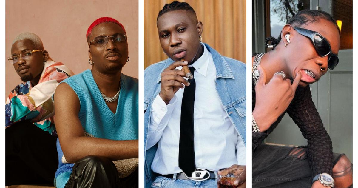 Ajebo Hustlers taps Zlatan & Blaqbonez for 'Dreams II' - Vimarsana News