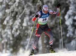 Tomasz Sikora: Adrenaliny i emocji będzie brakowało