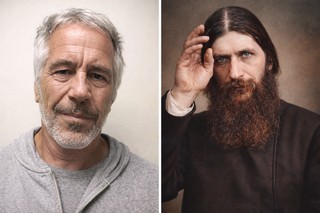Epstein jako współczesny Rasputin. Kompromitacja elit to groźna broń