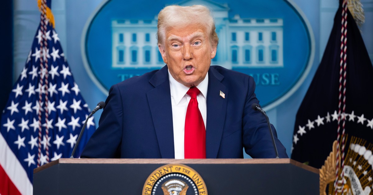 Trump threatens Iran: "We don't want a ceasefire, we want a complete and full   victory." Is war inevitable?