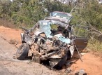 FRSC blames speeding as 8 die in Kwara auto crash