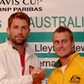 Kubot i Hewitt 