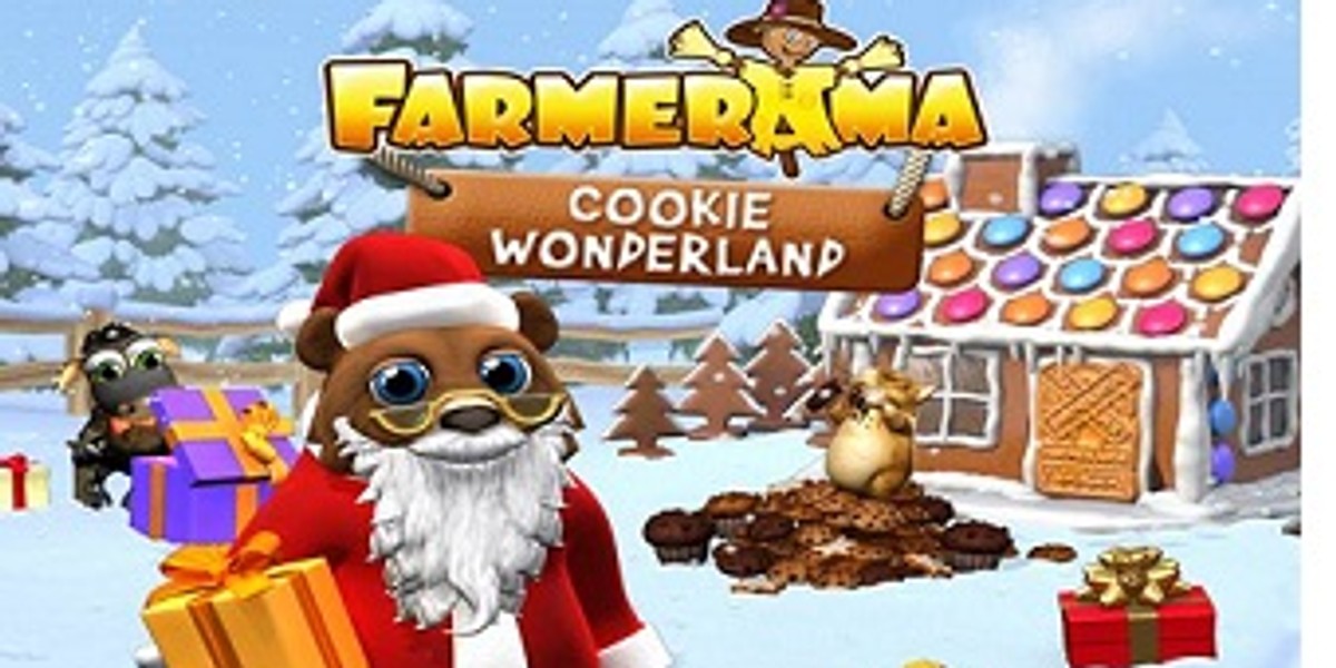 Farmerama