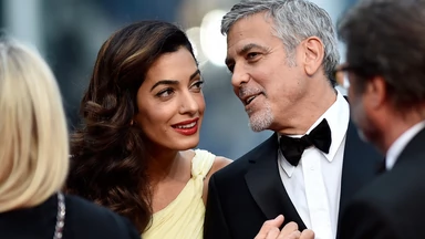 Amal Clooney w bliźniaczej ciąży! "To będzie..."