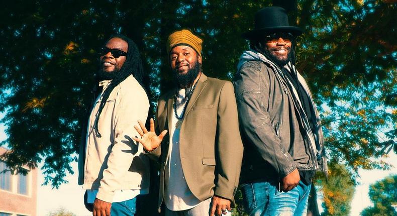 A Homeland Homecoming for Morgan Heritage at Reggae Sumfest 2023 