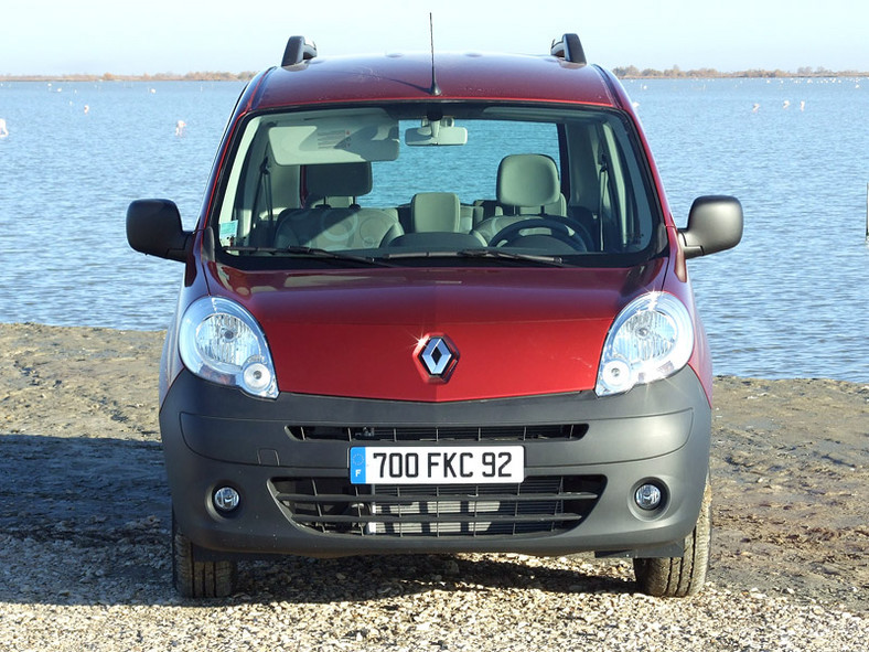 Renault: europejska premiera nowego Kangoo - cena w Polsce od 50 100 złotych (galeria)