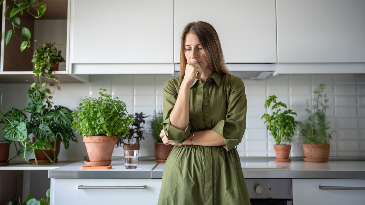 A negyedélet-krízis vezethet depresszióhoz, szorongáshoz, pánikbetegséghez vagy akár addikcióhoz, ezért érdemes időben szakemberhez fordulni a tünetekkel