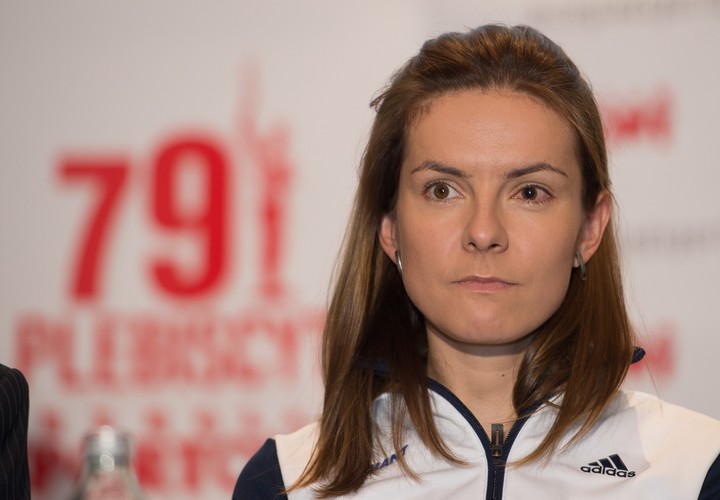 Maja Włoszczowska (kolarstwo górskie)