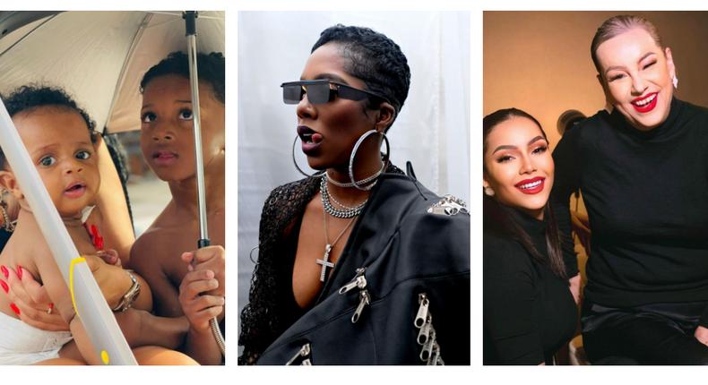 This week's best celebrity pictures on Instagram