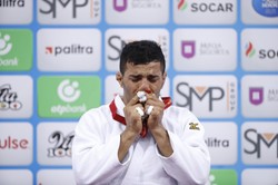 Władze Iranu nakłaniały zawodnika do porażki, by uniknął walki z Izraelczykiem