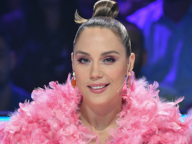 Lékai-Kiss Ramóna arcpirító ruhában bizonyította be, sokkal bátrabb, mint hinnéd