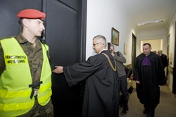 Prokuratura o Nangar Khel: Uchylić wyrok uniewinniający