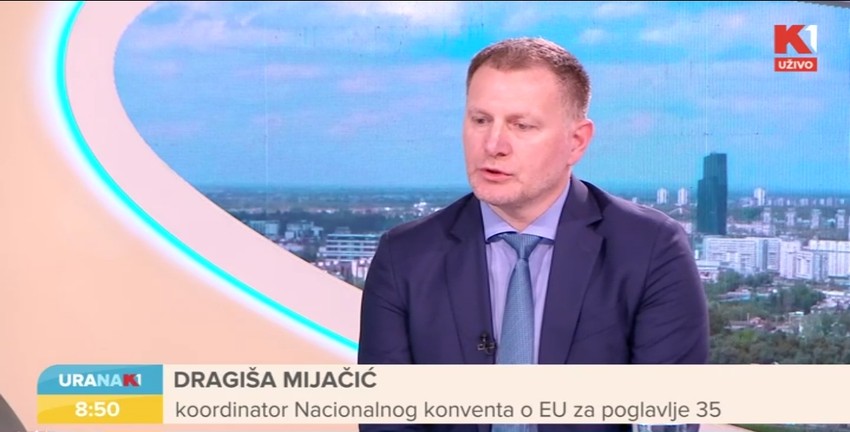 Dragiša Mijačić