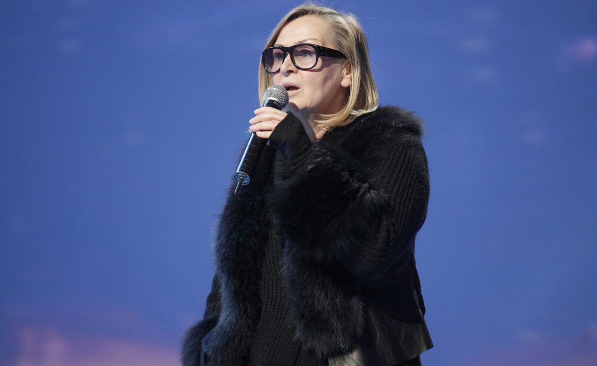 Elżbieta Skrętkowska