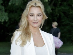 Feministki nie będą jej lubić... Joanna Brodzik o łączeniu siły i kobiecości i dyskryminacji zawodowej