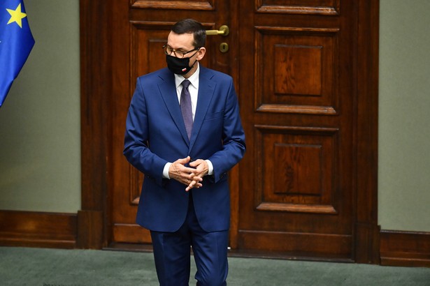 Mateusz Morawiecki