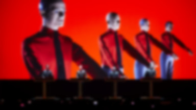 Kraftwerk headlinerem Tauron Nowa Muzyka 2019