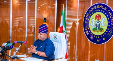 Osun Govt on high alert for cholera, no confirmed cases reported across State