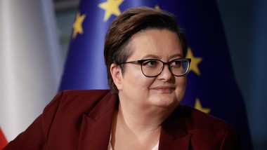 men ostrzega nauczycieli wszystkich specjalności "to radykalnie zmienia sytuację"