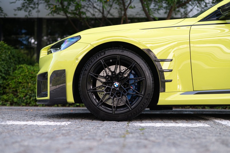 BMW M2 Coupe