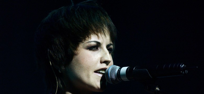 Wokalistka The Cranberries nie popełniła samobójstwa