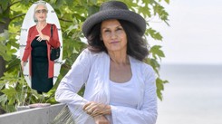 Beata Tyszkiewicz to 'dama kina'.  Małgorzata Pieczyńska ujawniła, jak zachowywała się na planie