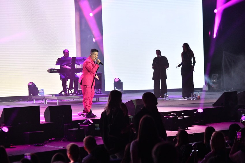 Marija Šerifović koncert