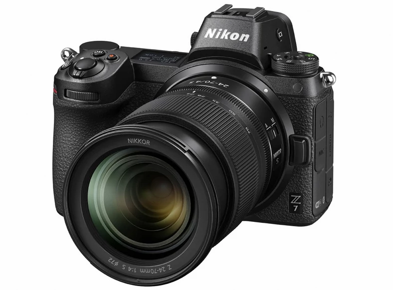 Nikon Z 7