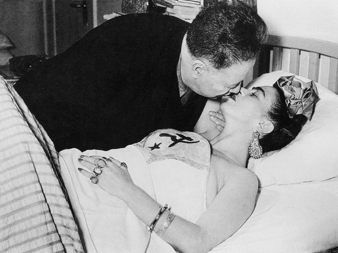 Frida Kalo i Dijego Rivera 