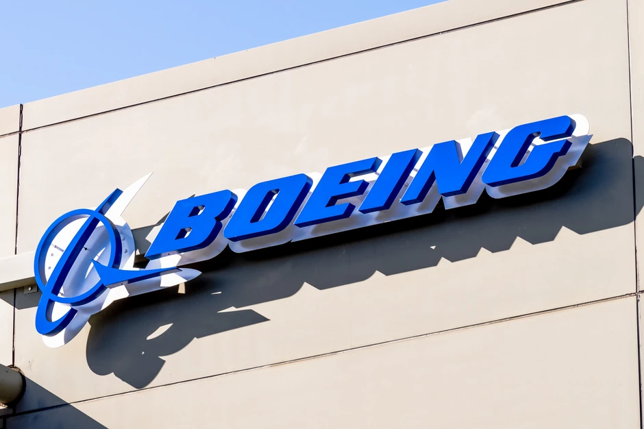 Boeing