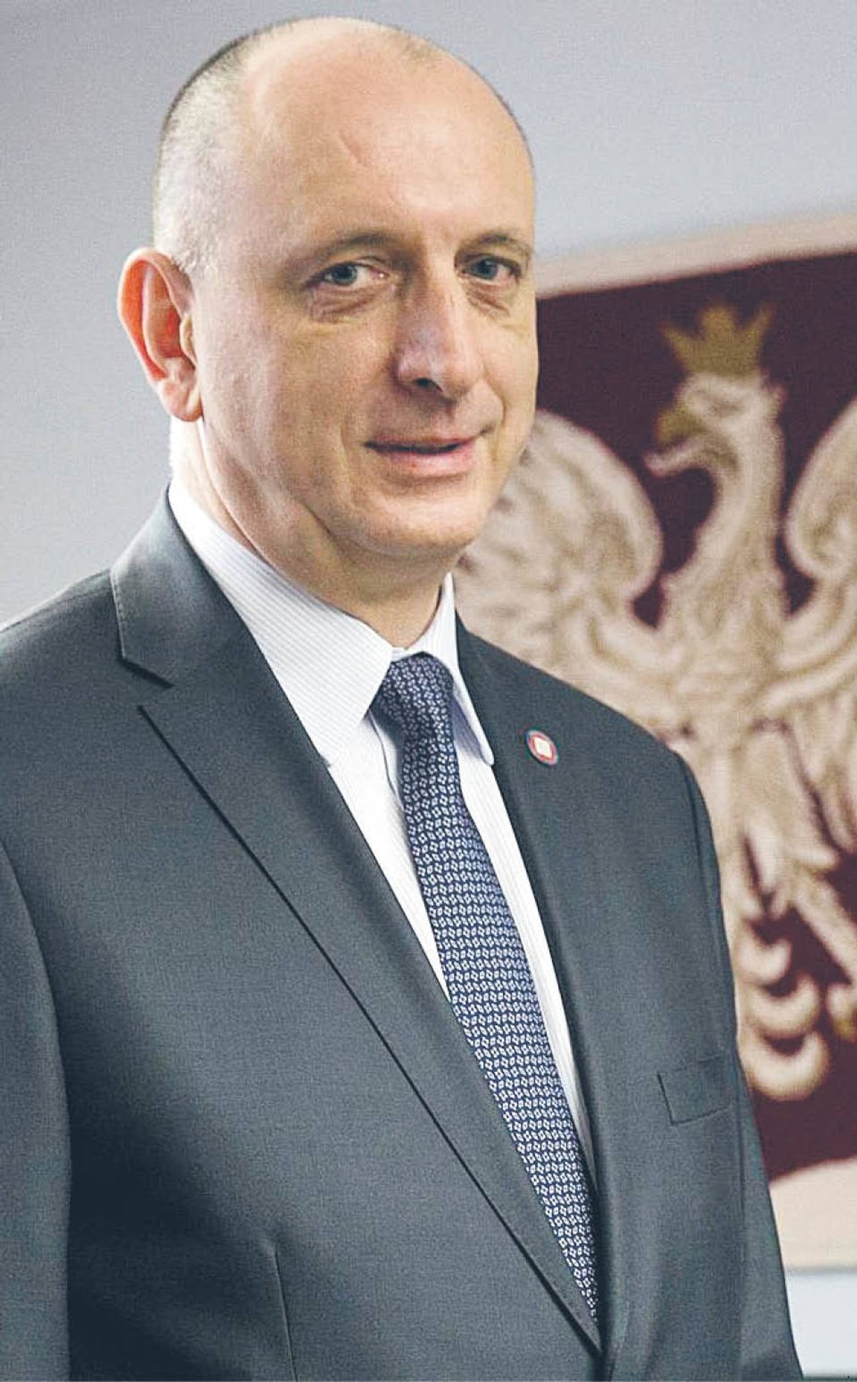 Krzysztof Saczka