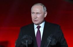 Putin złożył rodzinom kondolencje. Tak skomentował śmierć Prigożyna