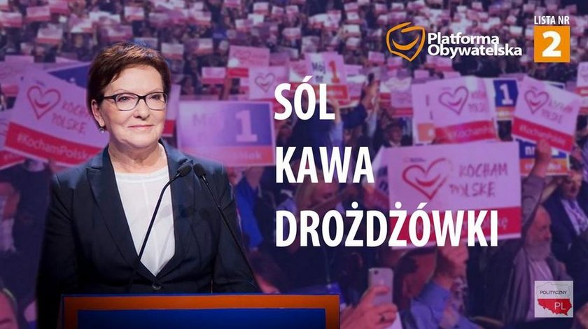 Drożdżówki wracają do szkół!