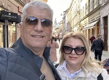 Folker se posle operacije oglasio iz klinike! Život mu se danas, nakon uklanjanja četiri izrasline na licu, vratio u normalu