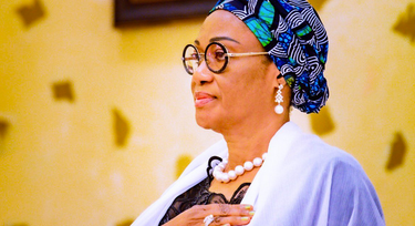 Year 2024 will be glorious for Nigerians - Remi Tinubu