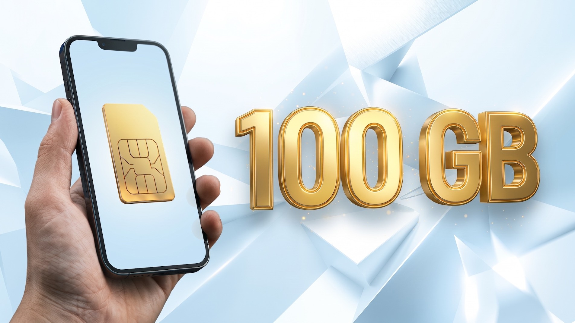 Telekom začal predávať špeciálnu SIM kartu. Ponúka 100 GB za 12 eur