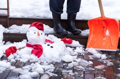 Nagły zwrot w pogodzie. Zacznie się dziś