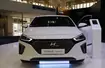 Hyundai Ioniq (Poznań 2016)