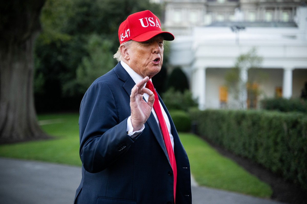 Putin proponuje, Donald Trump się zgadza. "Dobry pomysł"