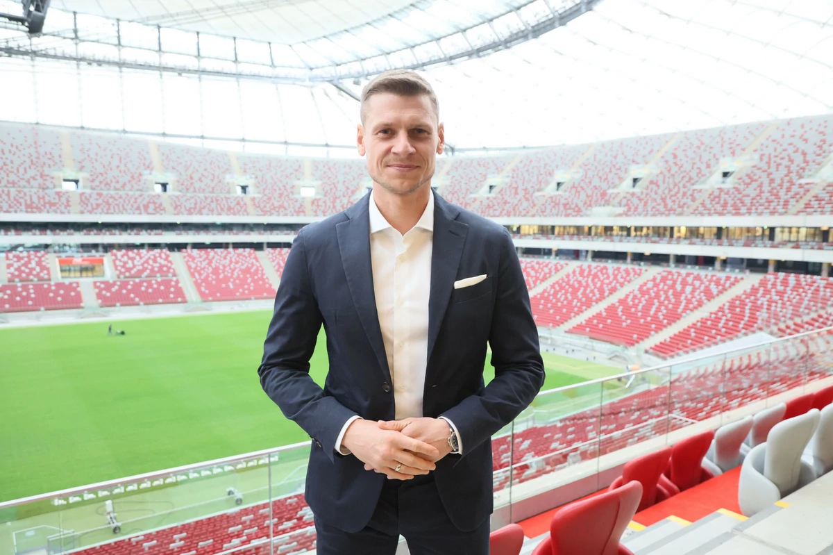  Łukasz Piszczek wrócił do Borussii Dortmund