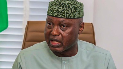 Gov Oyebanji  (PremiumTimesNG)