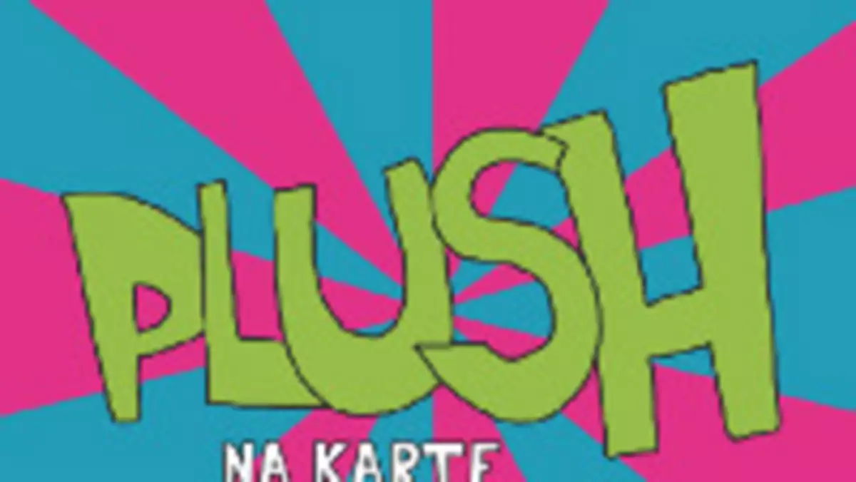 Plush na Kartę: nowa marka od Plusa dla młodych