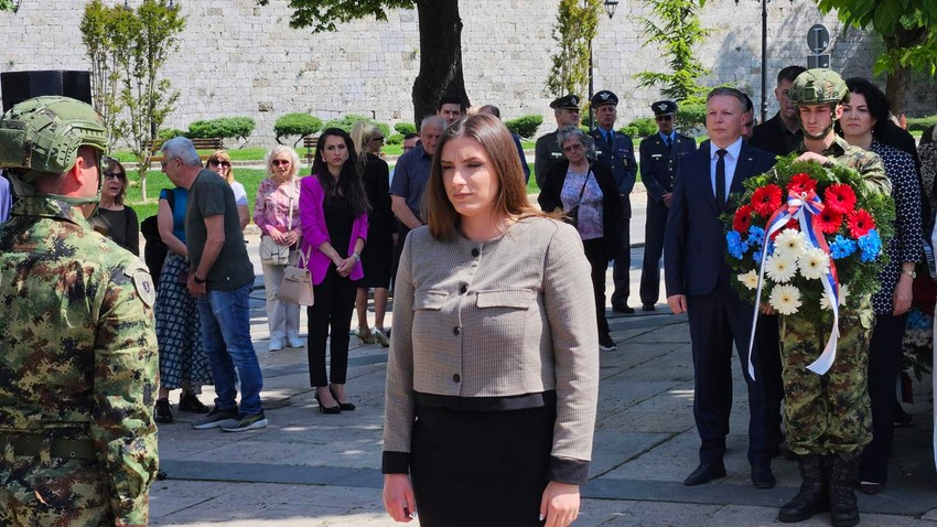 Pomoćnik ministra Sanja Lakić