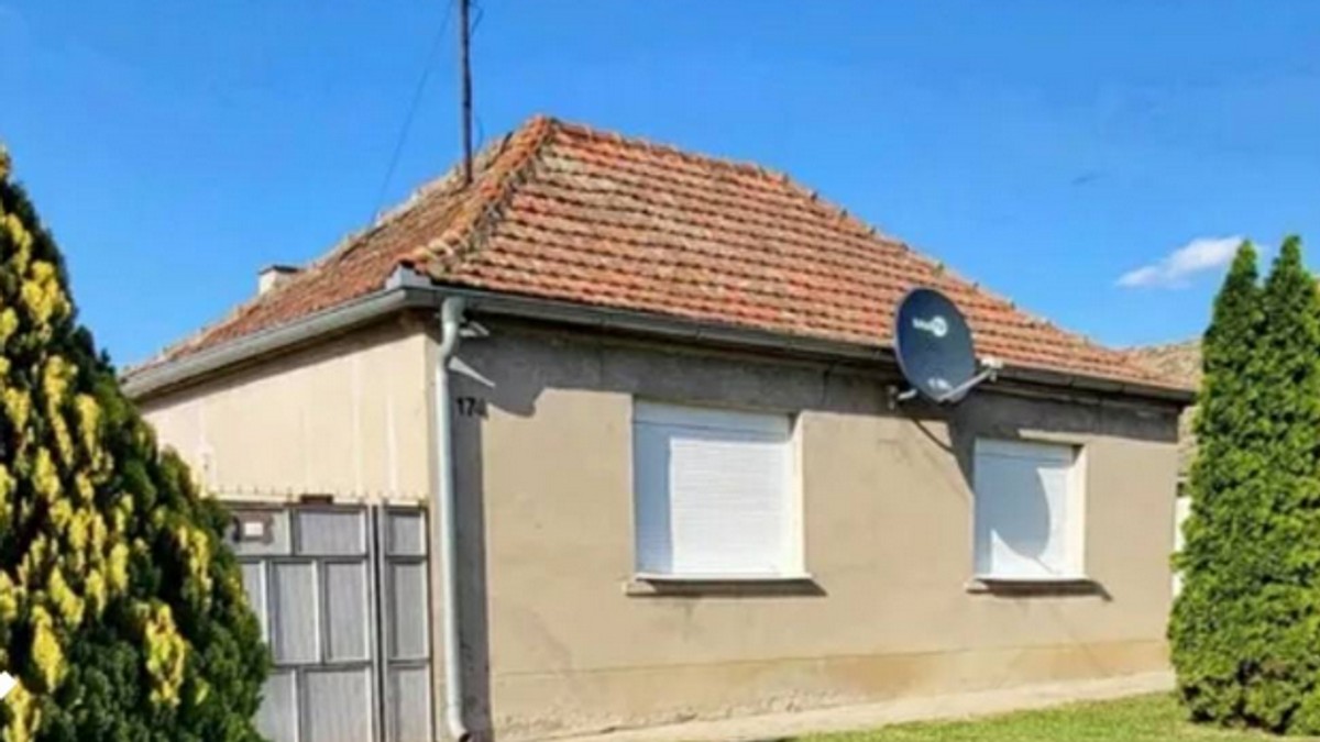 Renoviranu kuću u Titelu prodaju za 60.000 evra